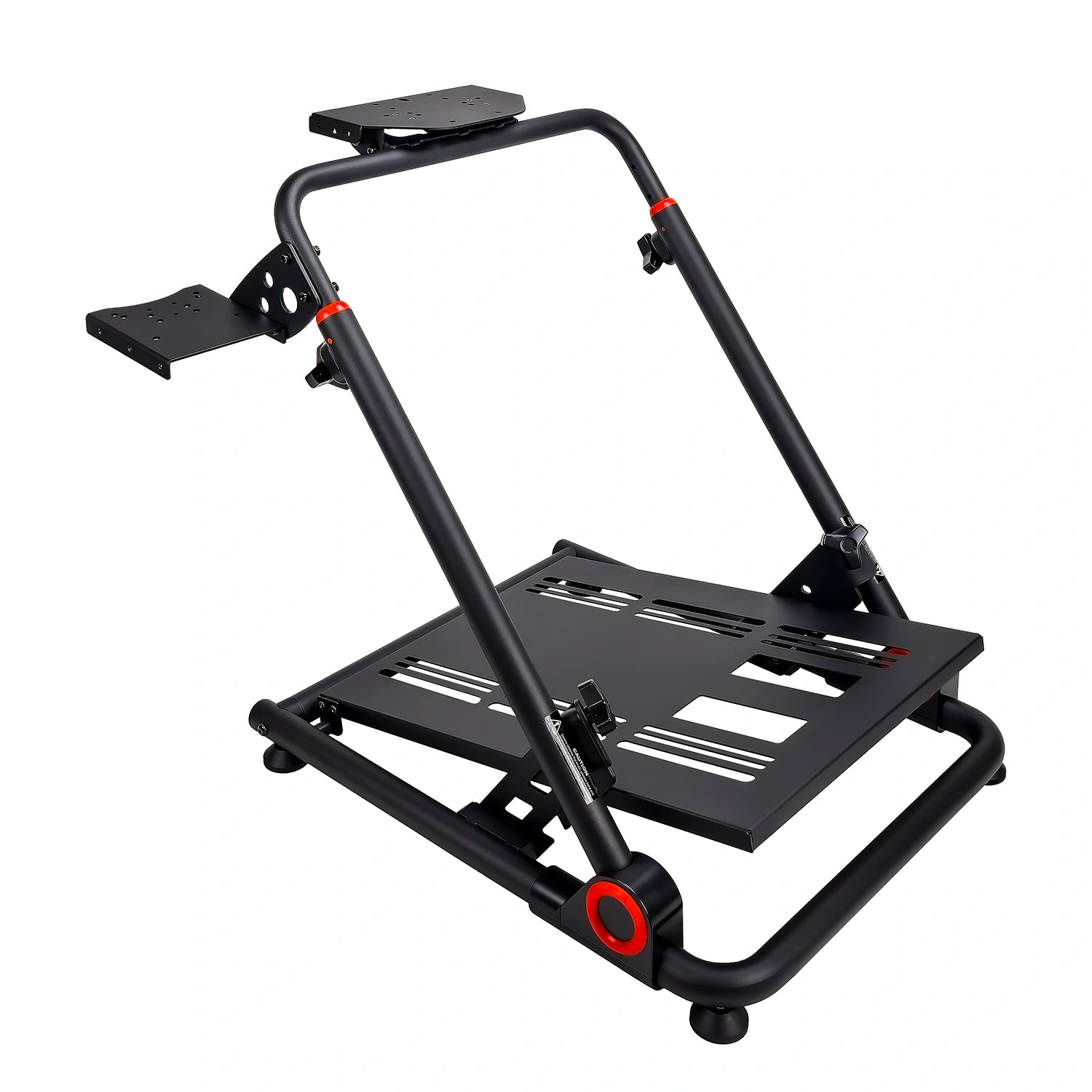 XXL Racing Wheel stand Competition Detail