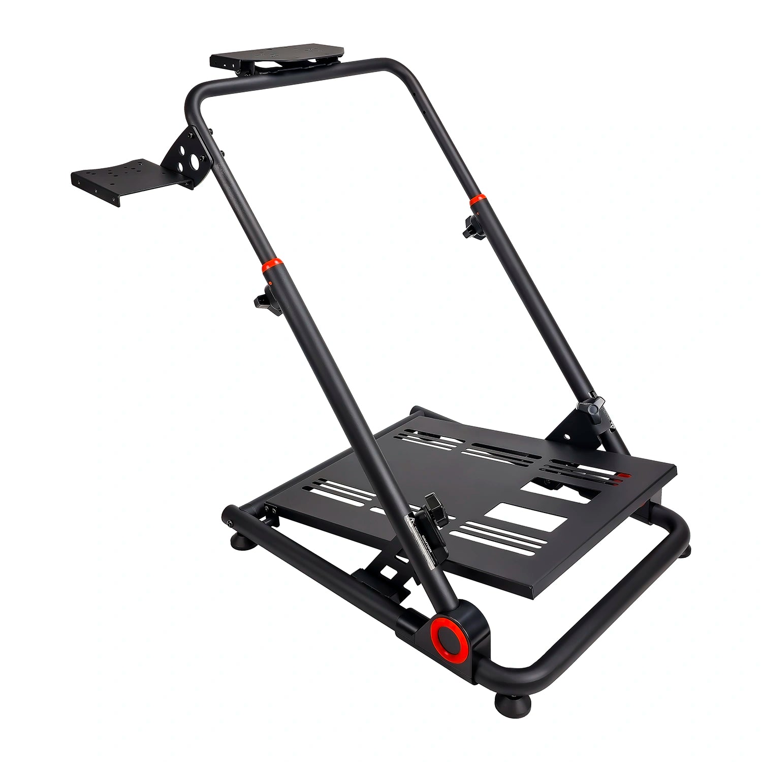 XXL Racing Wheel stand Competition verstelling