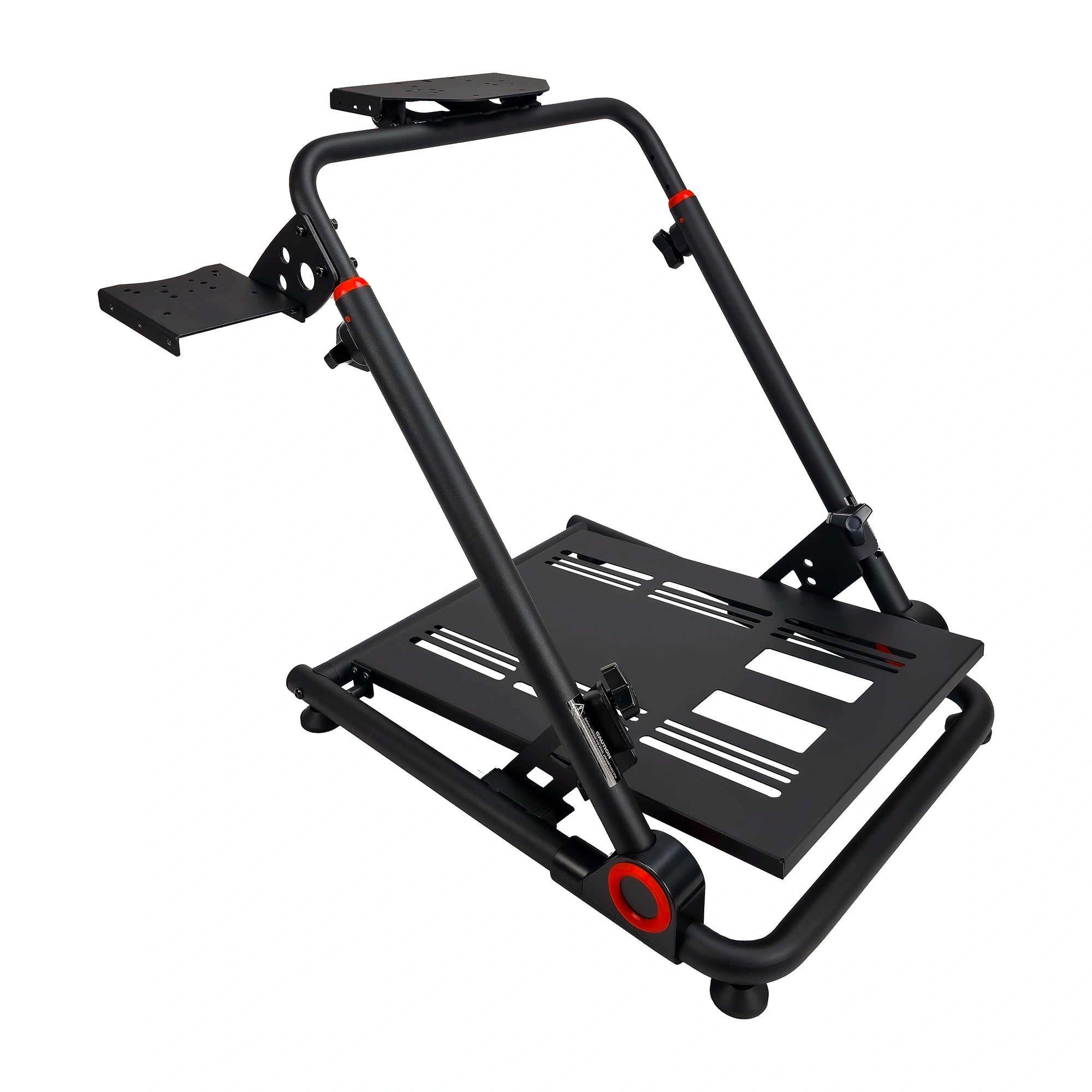 XXL Racing Wheel stand Competition Achterkant