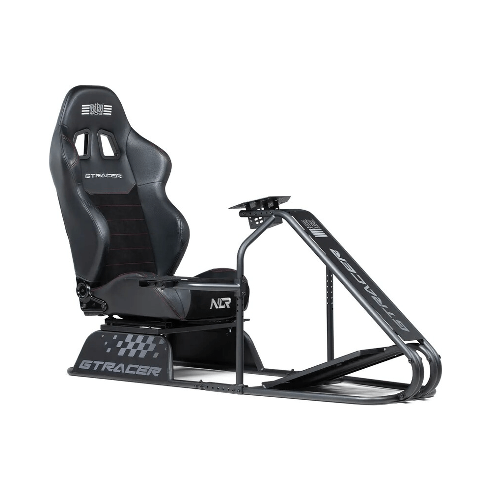 Next Level Racing GT Racer Cockpit