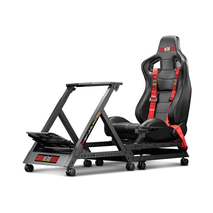Next Level Racing - GT Track Cockpit