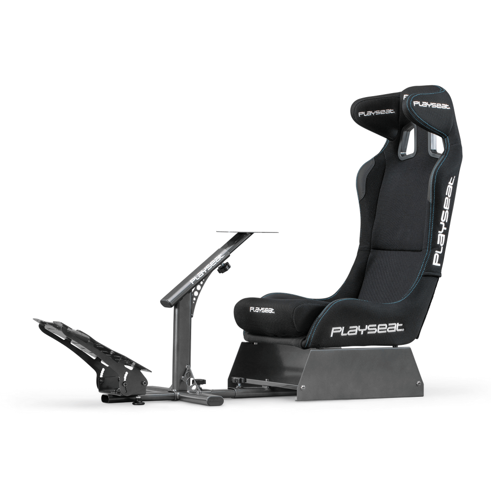 Evolution playseat 2025