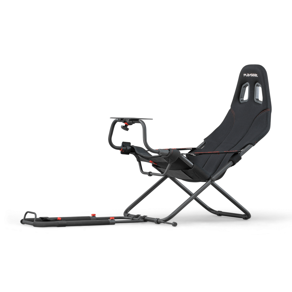 Playseat Challenge