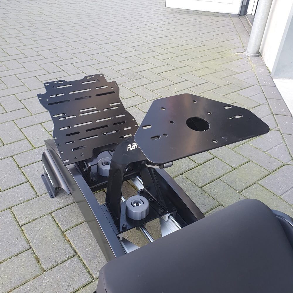 Playseat Formule 1 Zwart Refurbished
