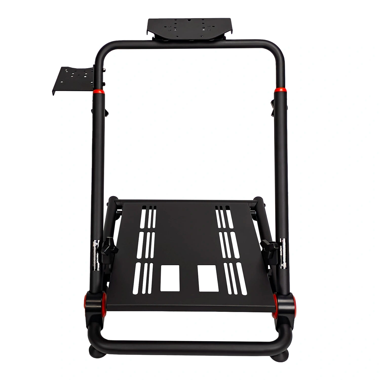 XXL Racing Wheel stand Competition Achterkant