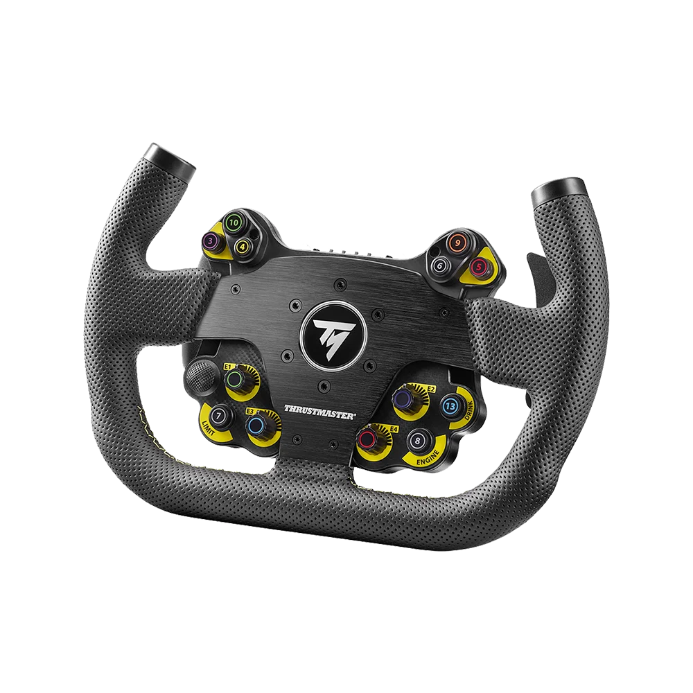 Thrustmaster EVO Racing 31U Leather Simrace Stuur