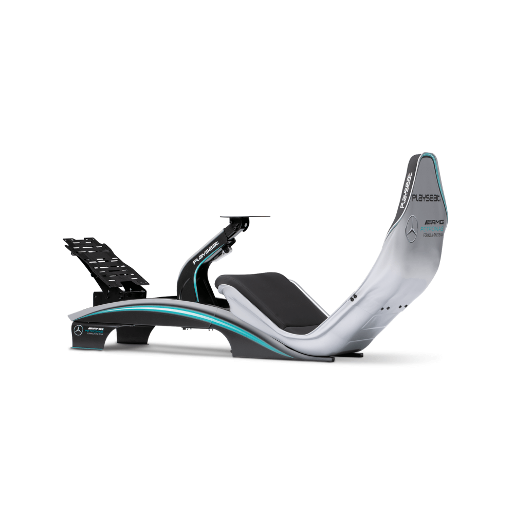 Playseat Formule 1 Mercedes AMG achterkant