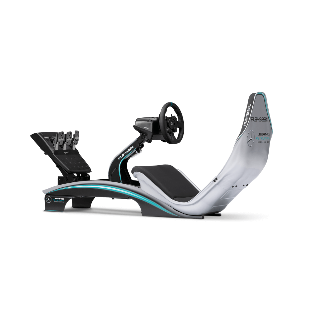 Playseat Formule 1 Mercedes AMG Met G923