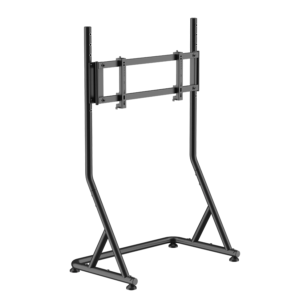 XXL Racing Monitor Mount Champion vooramt schuin