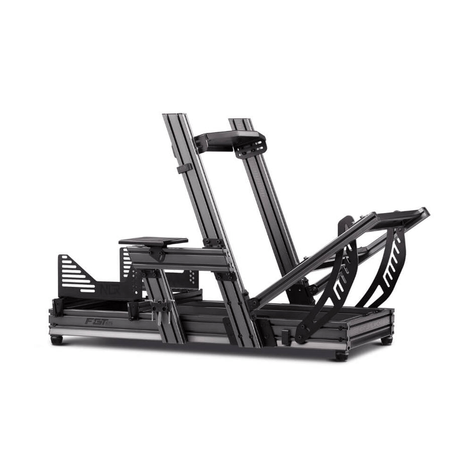 Next Level Racing F-GT Elite Frame - Wielplaat Editie