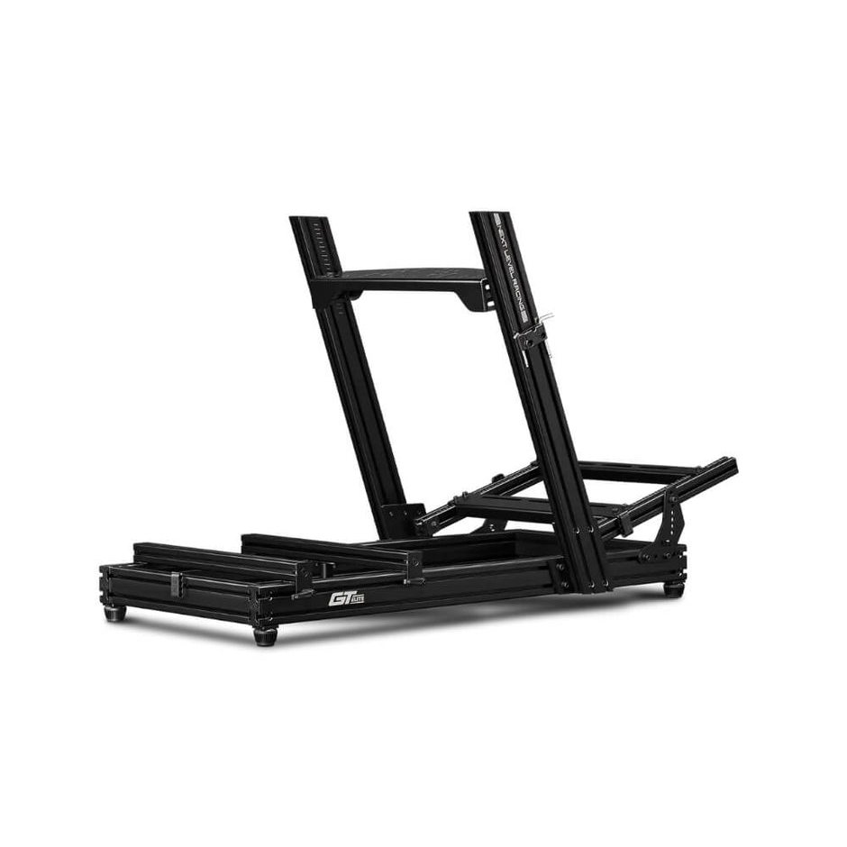 Achterkant Next Level Racing GT Elite Lite Wheel Plate Edition