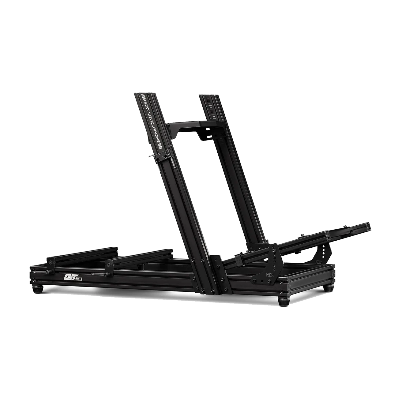 Next Level Racing GT Elite Lite Wheel Plate Edition