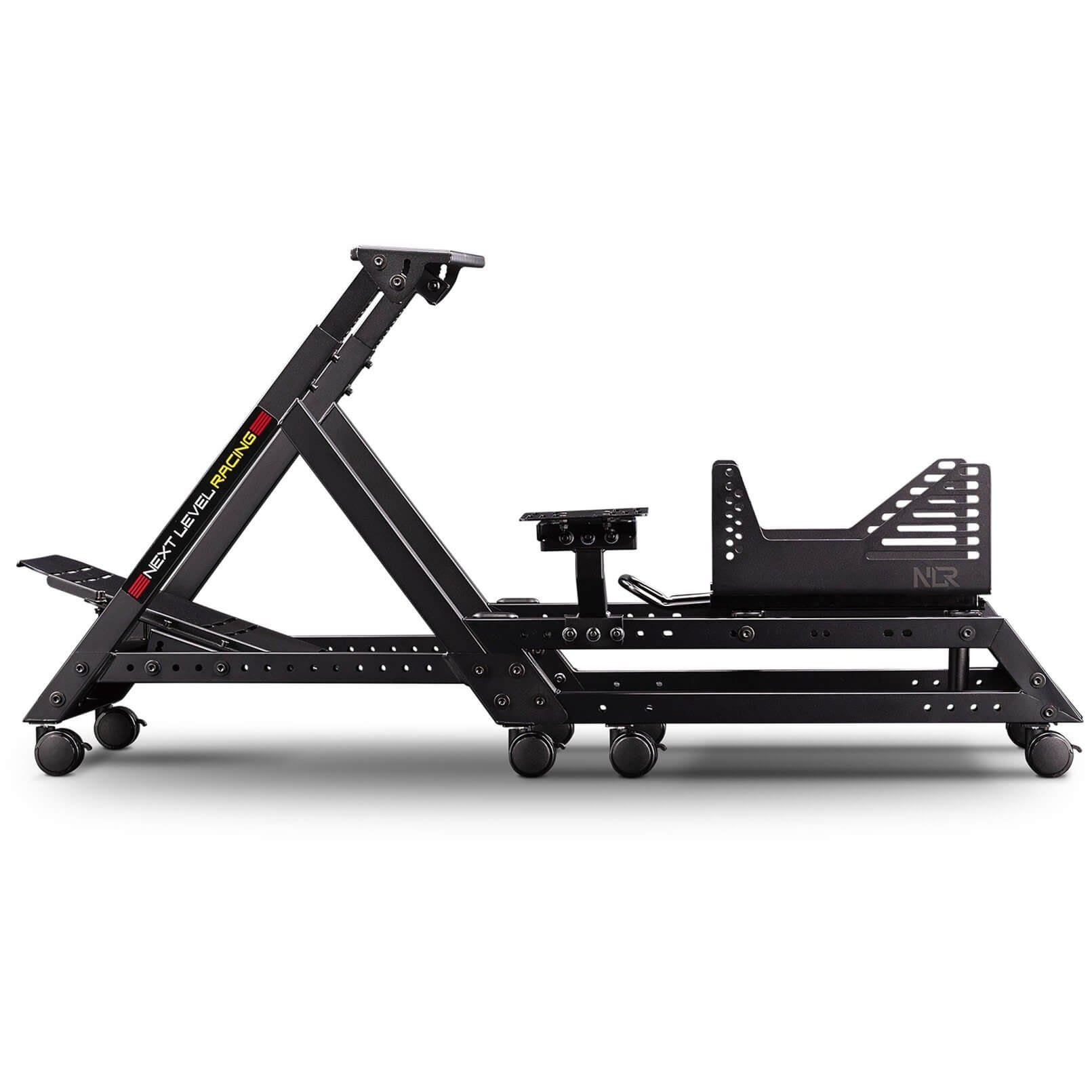 Next Level Racing - GT track Frame Zijkant