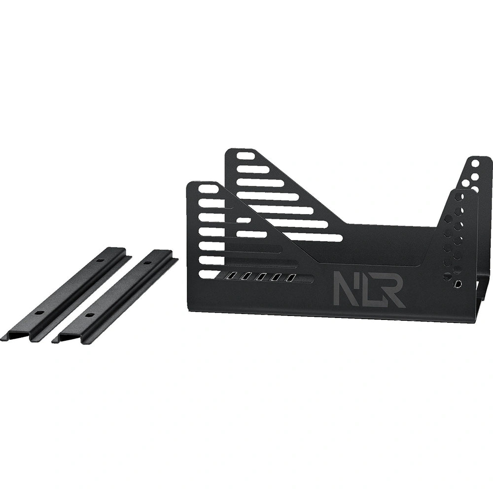 Next Level Racing Universele Seat Brackets – Compatibel met GTtrack, F-GT & 8020 Cockpits