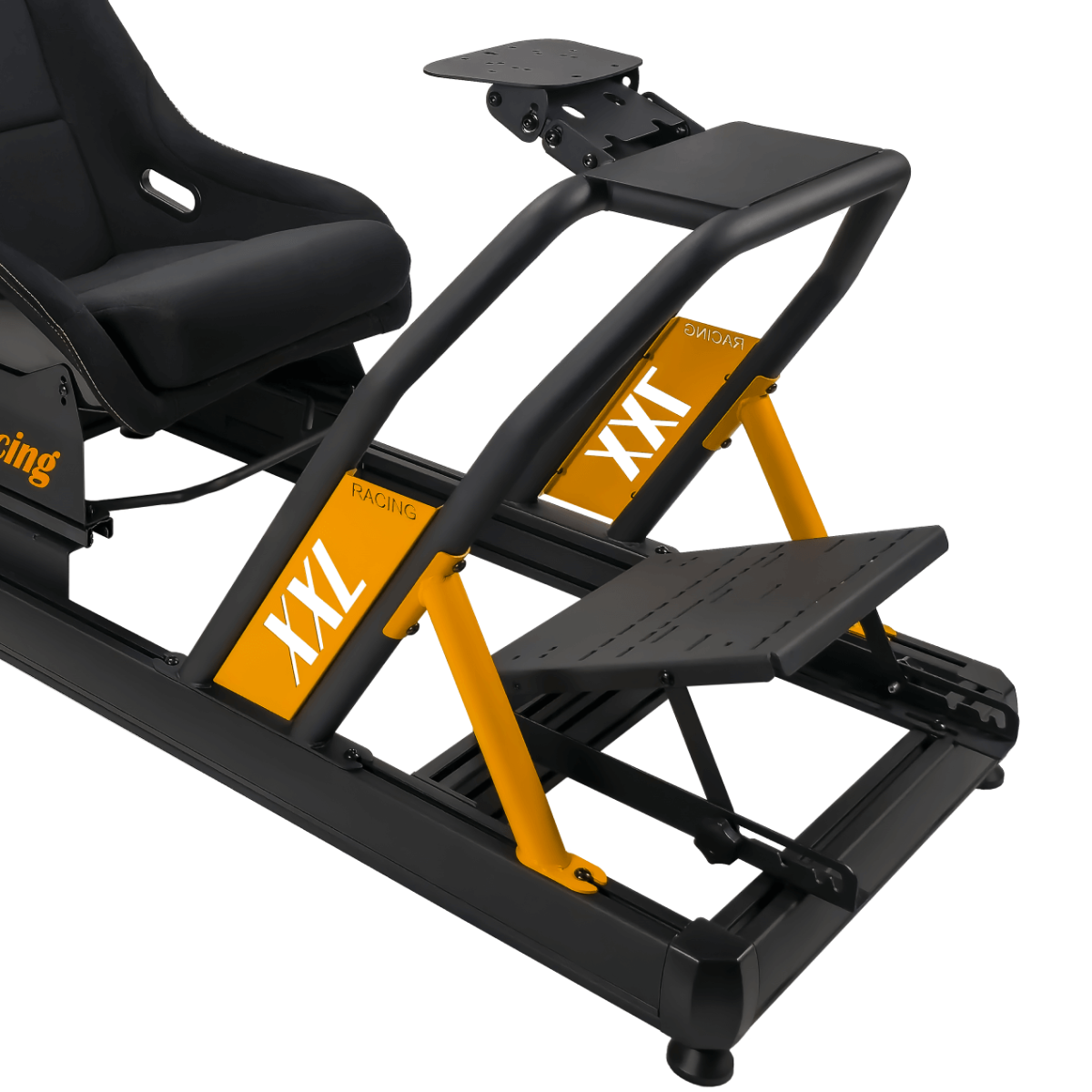XXL Racing Champion in detail
