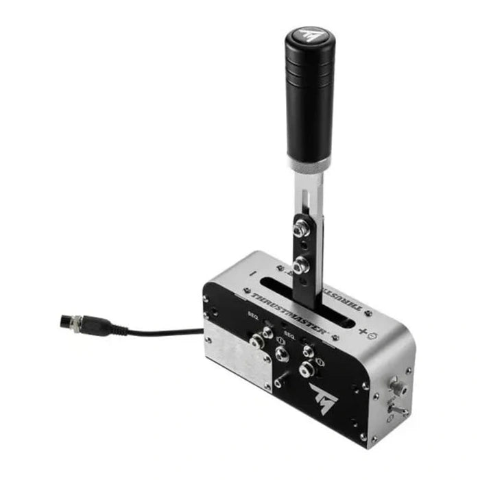 Thrustmaster TSS Handbrake – Realistic Handbrake & Sequential Shifter