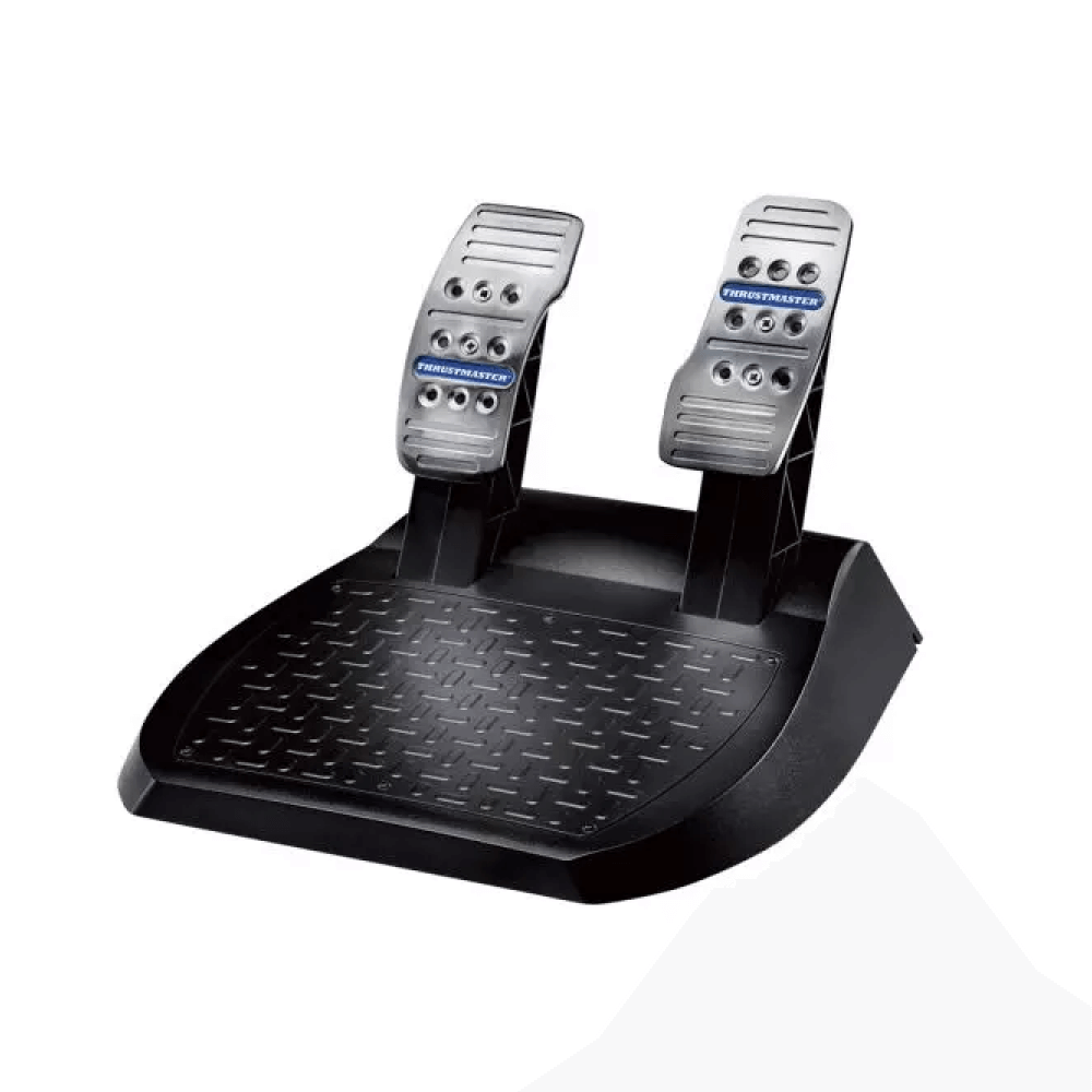 formula one car pedals Thrustmaster F1 Pedals – XXL RACING sim racing expert®