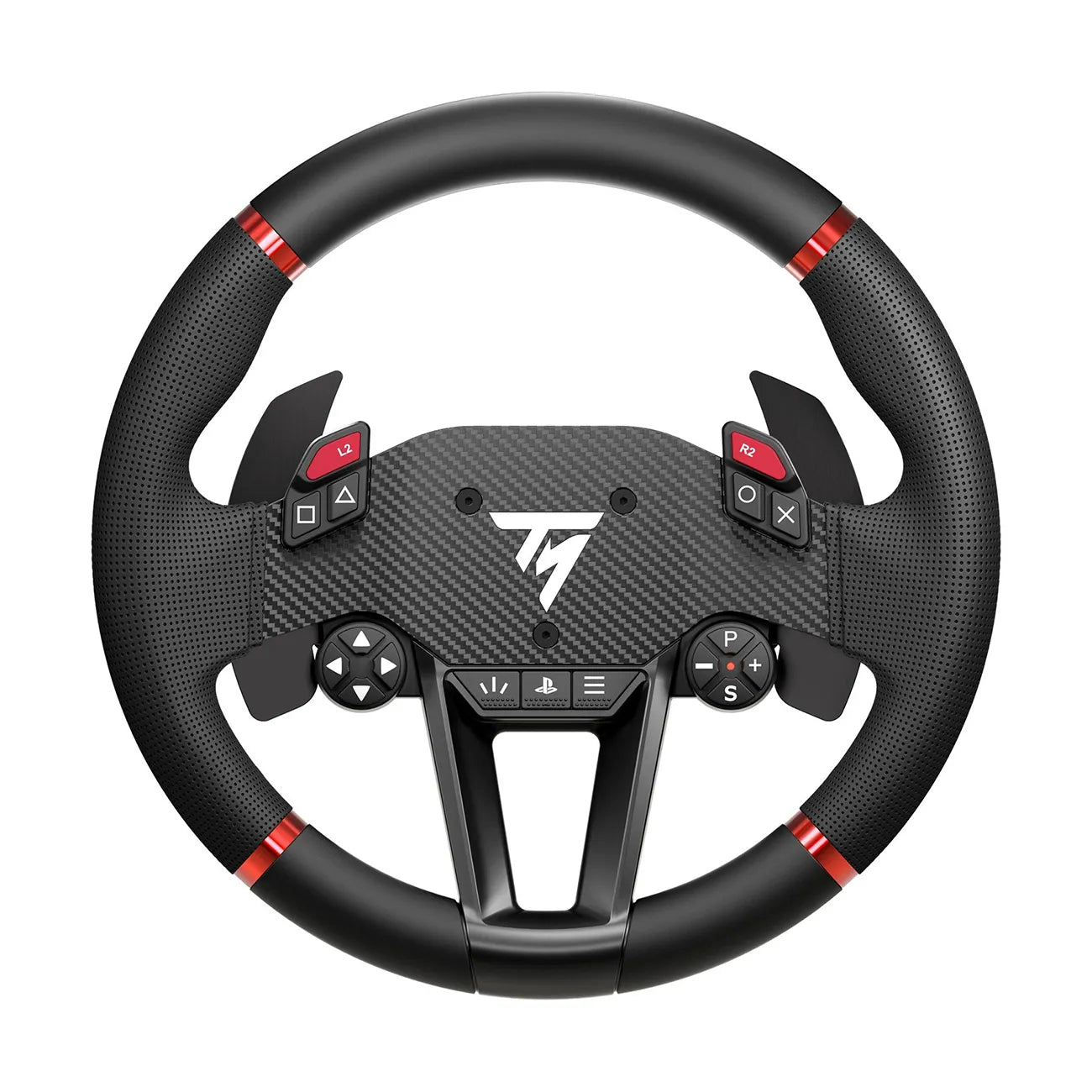 Thrustmaster T598 – add on stuur