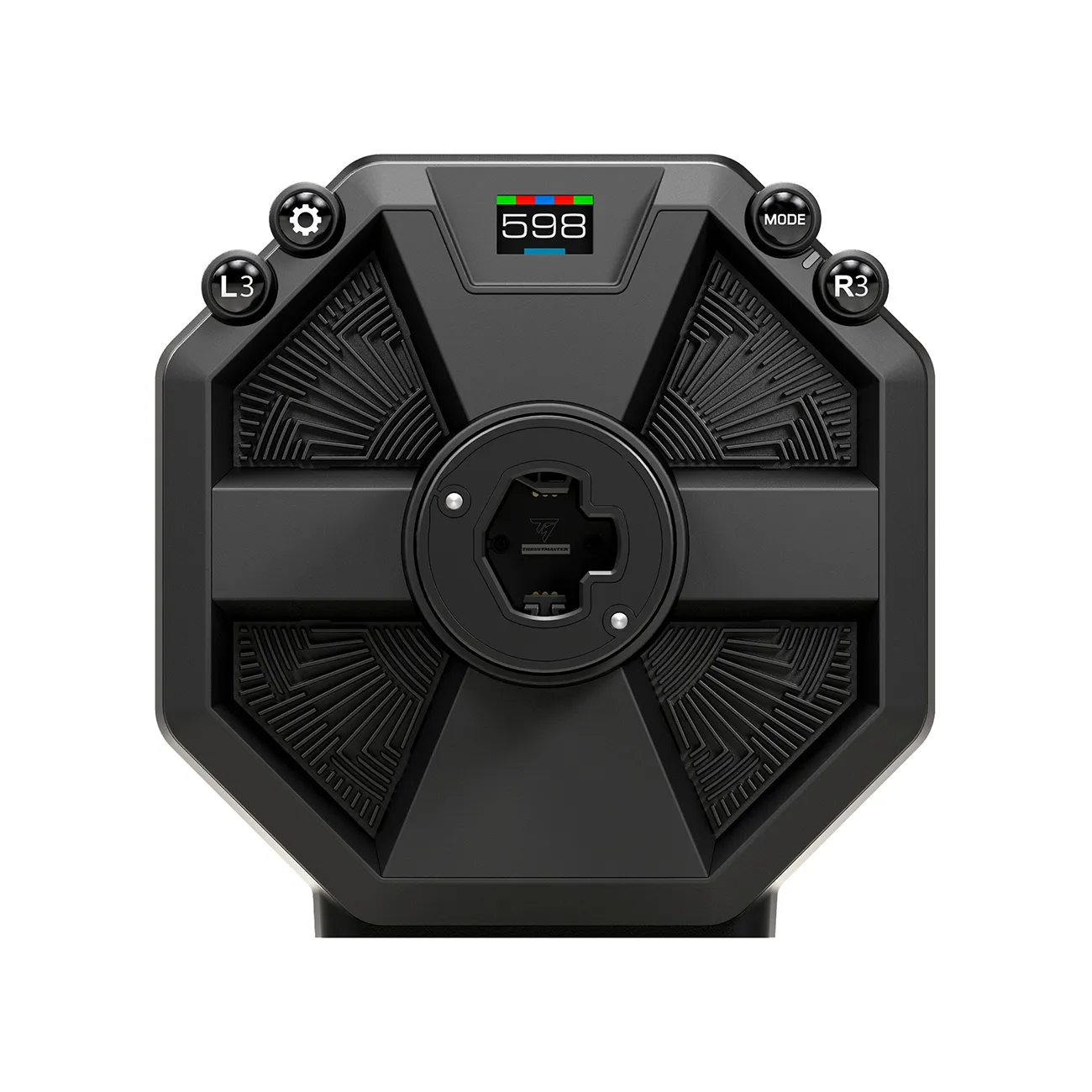 Thrustmaster T598 – Direct Axial Drive wheelbase