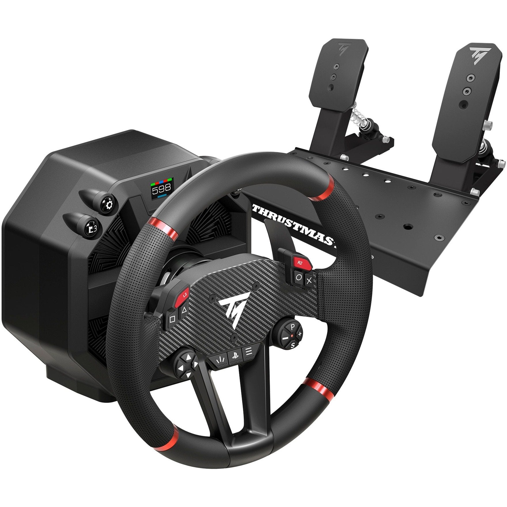 Thrustmaster T598-P bundel