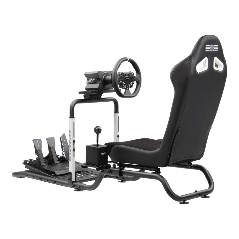 Next Level Racing - Victory Simulator Cockpit