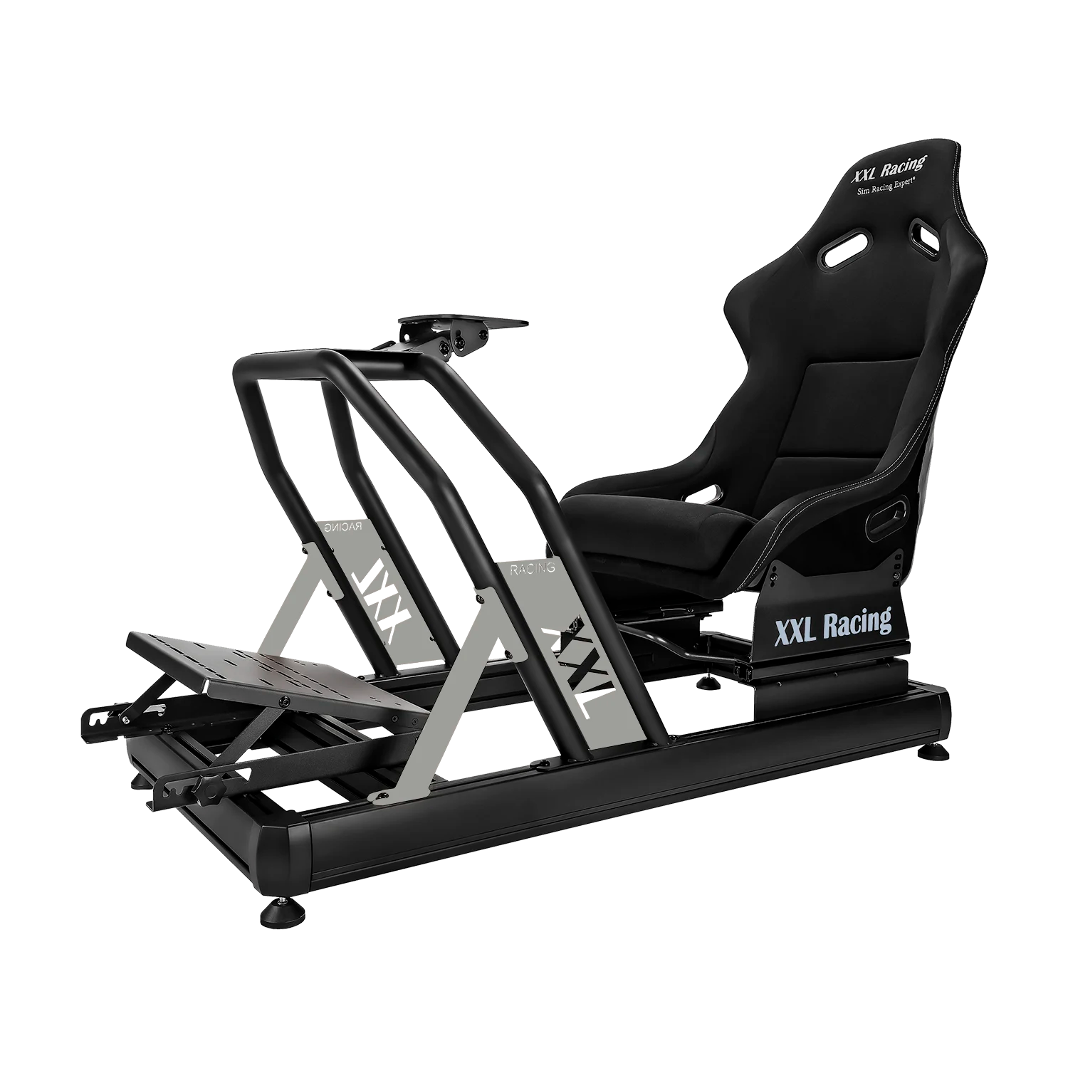 XXL Racing Champion V2.5 - Grey edition