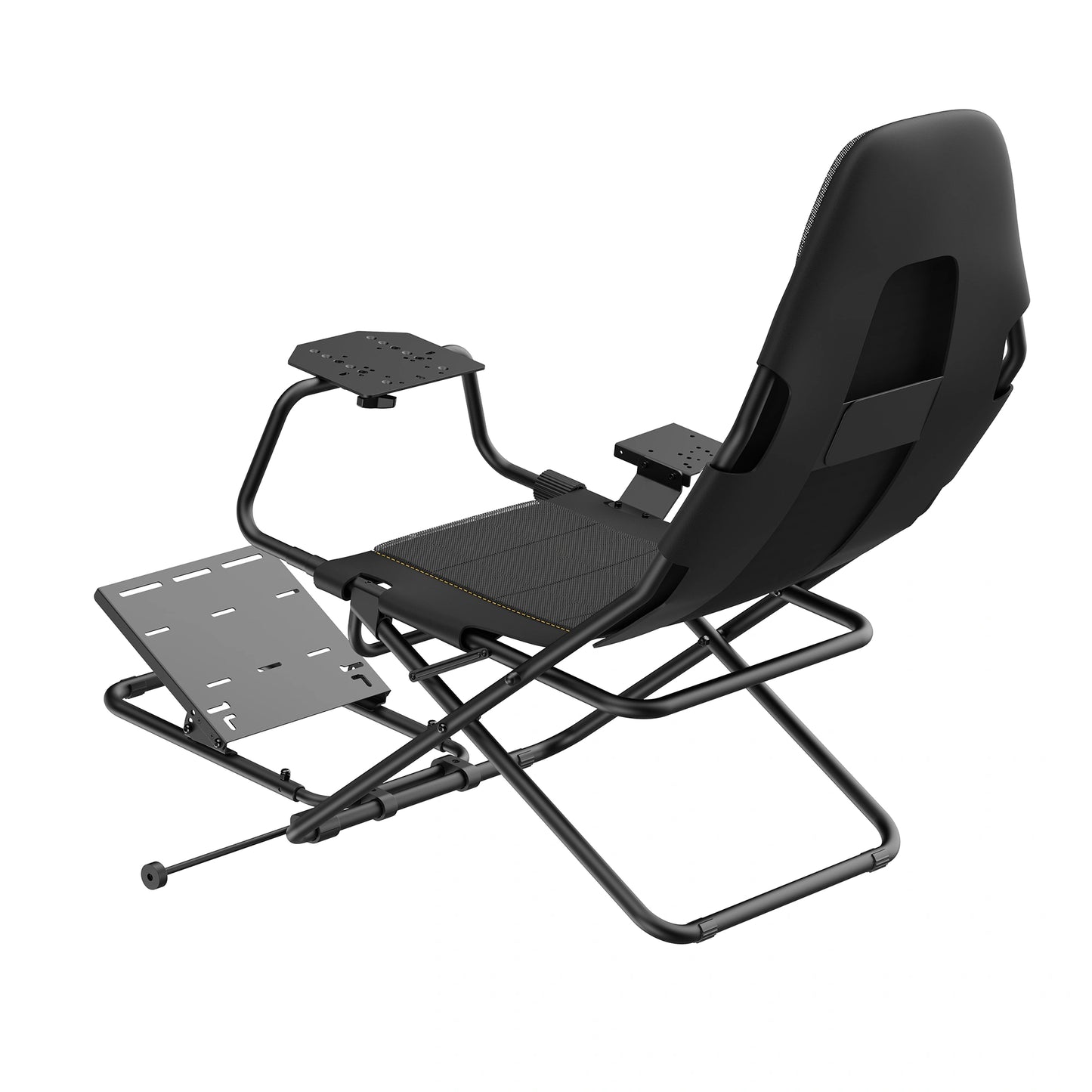 XXL Racing Foldable - Opvouwbaar instapmodel