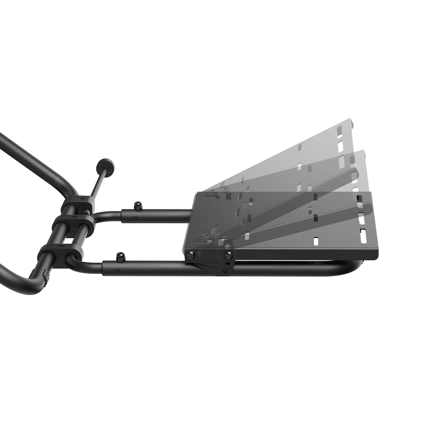 XXL Racing Foldable - Opvouwbaar instapmodel