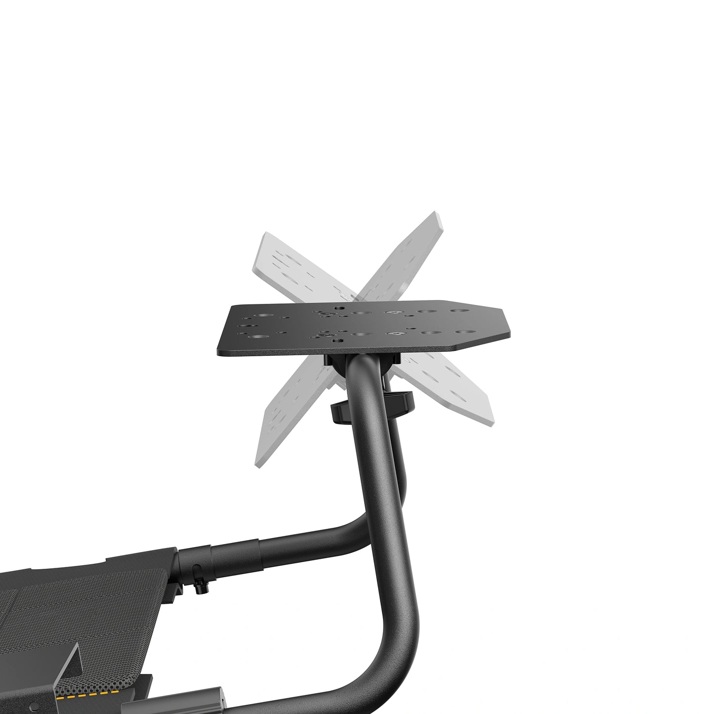 XXL Racing Foldable - Opvouwbaar instapmodel