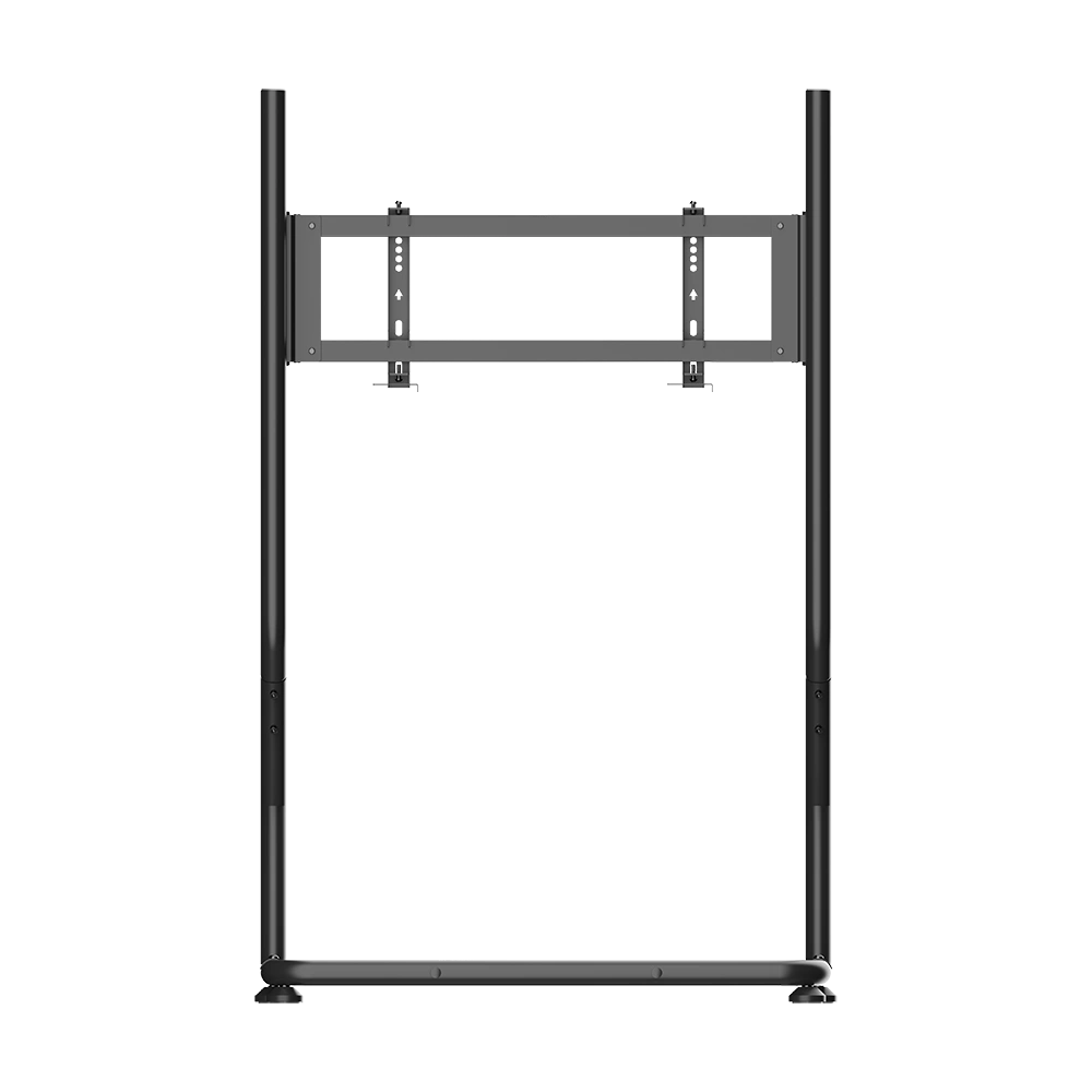 XXL Racing Monitor Mount Champion achterkant