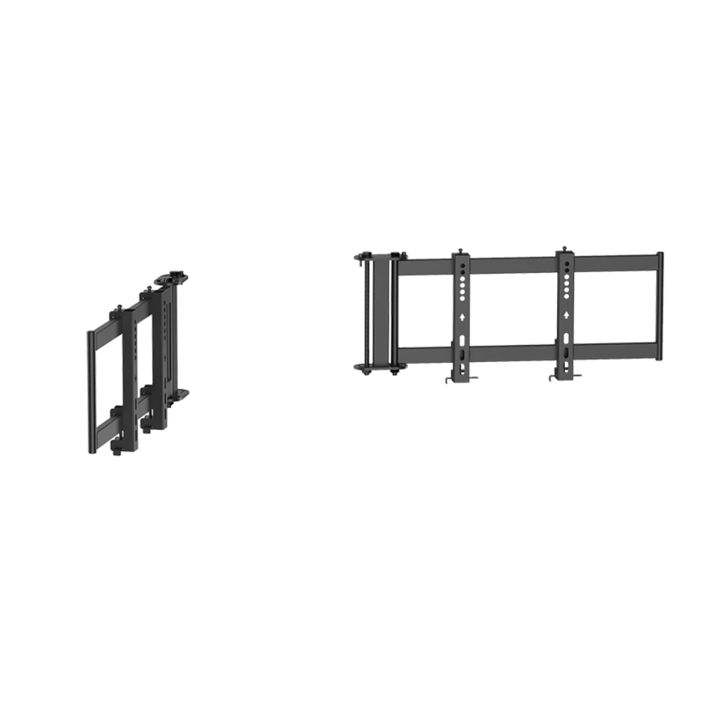 XXL Racing Tripple Monitor Expansion