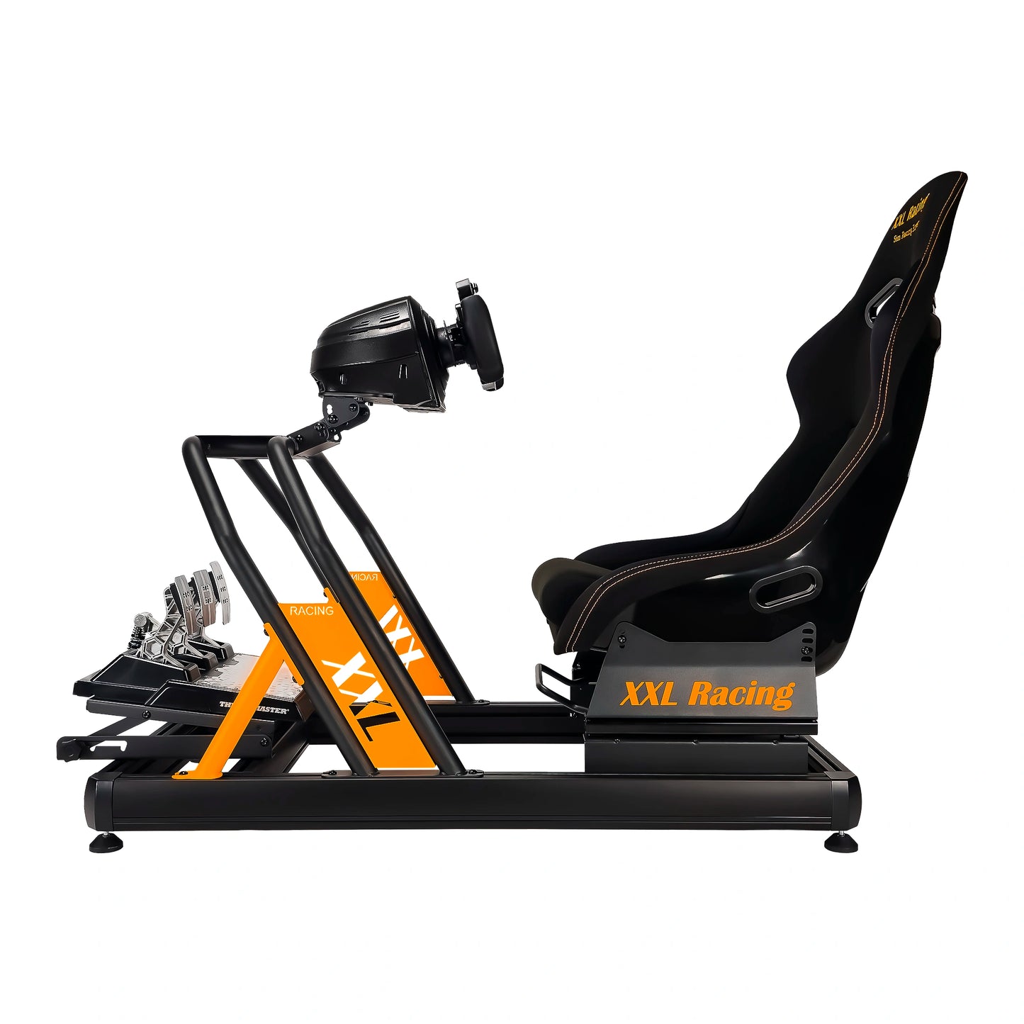 XXL Racing Champion - Race Simulator