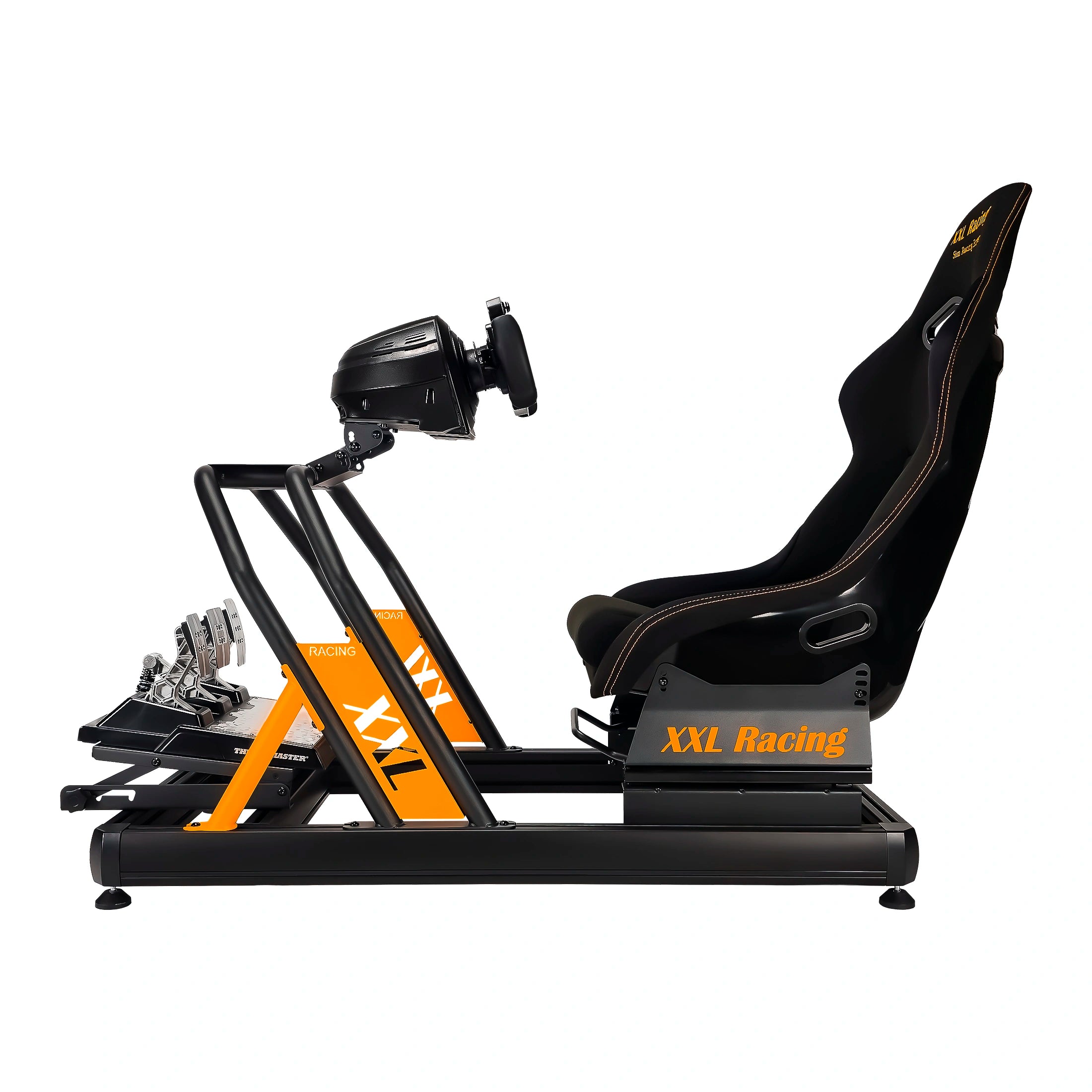 XXL Racing Champion V2 - Racing Simulator