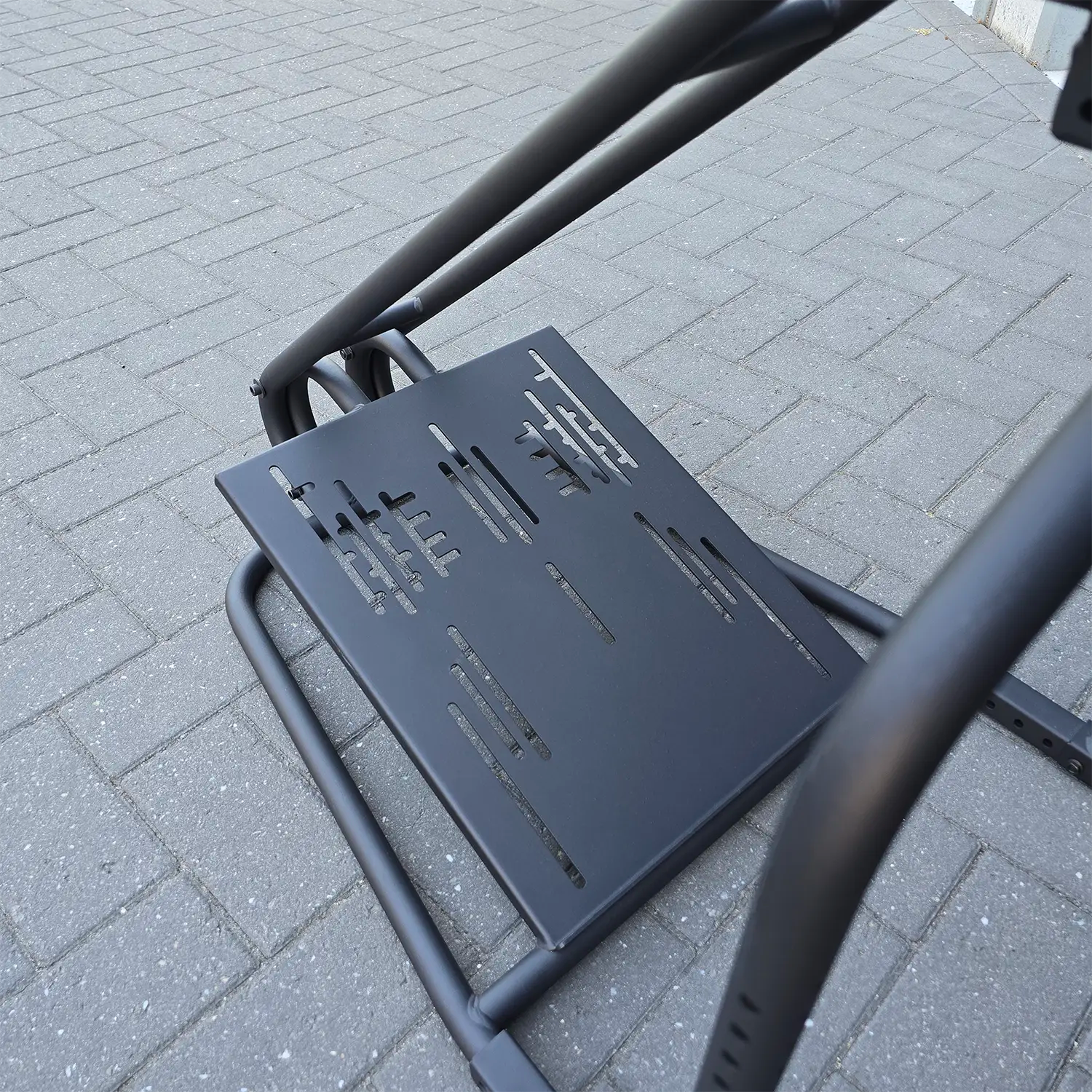 Pedalenplaat Next Level Racing GTRacer Cockpit