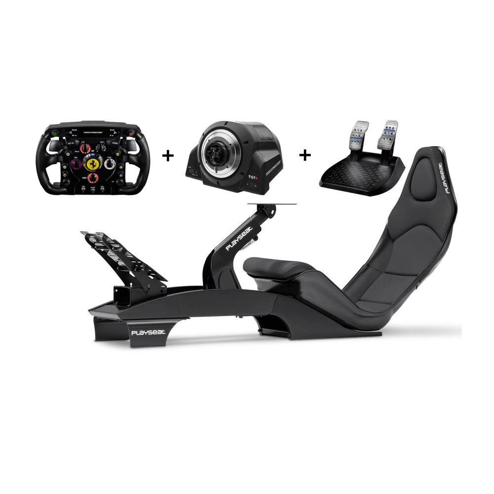 Thrustmaster T-LCM PEDALES - Playseat
