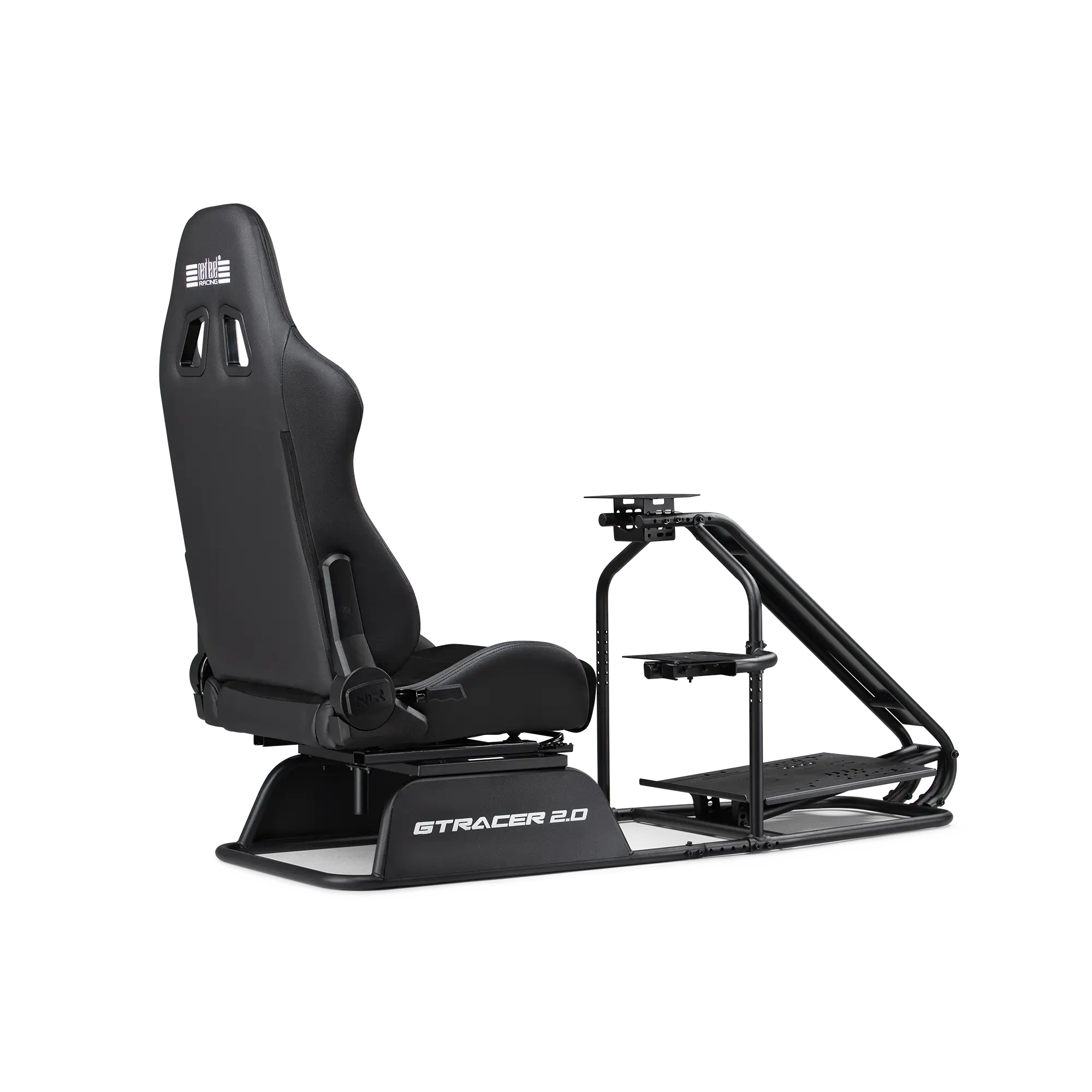 Next Level Racing GT Racer 2.0