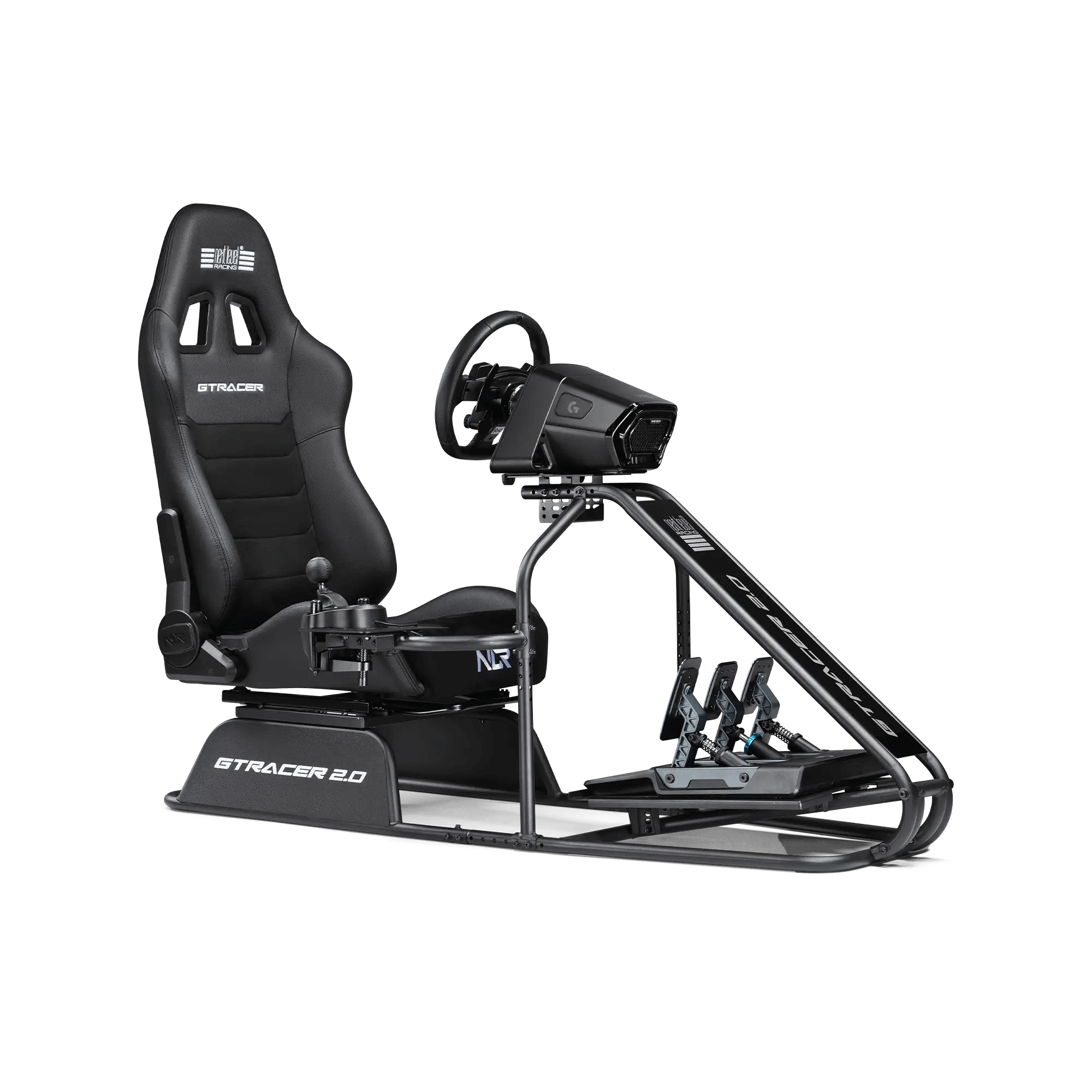 Next Level Racing GT Racer 2.0