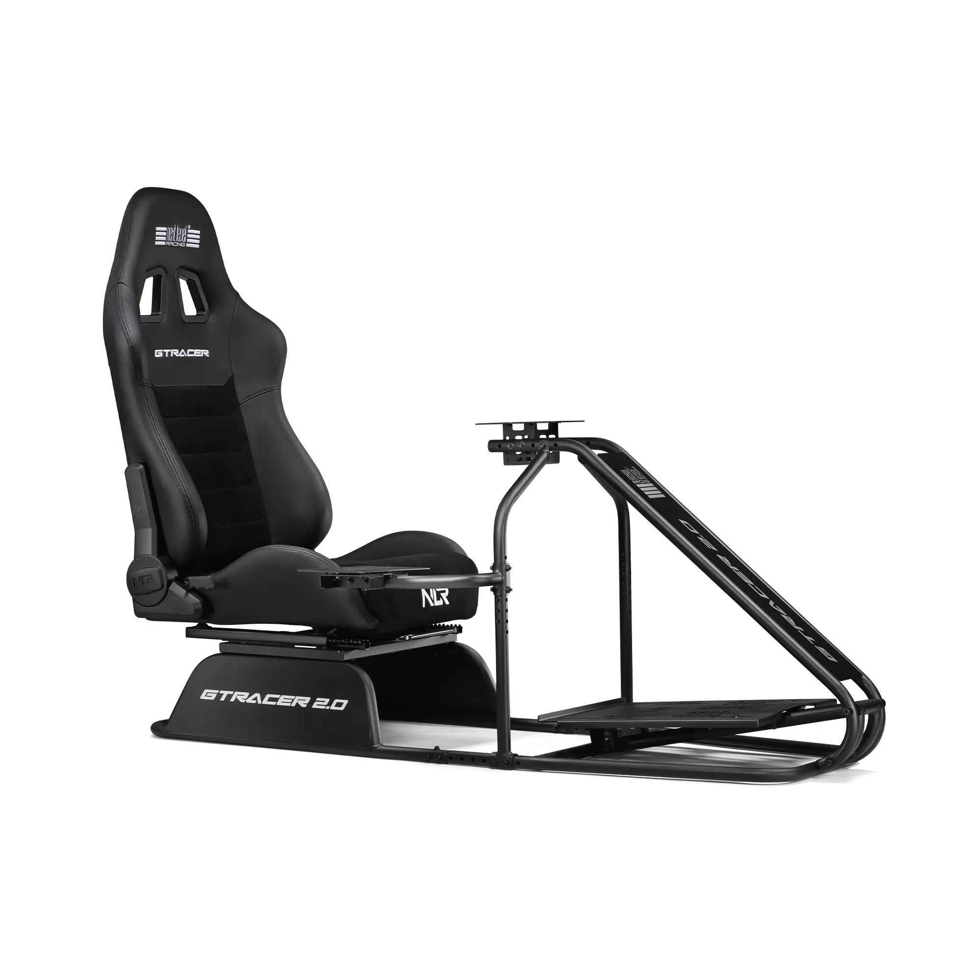 Next Level Racing GT Racer 2.0