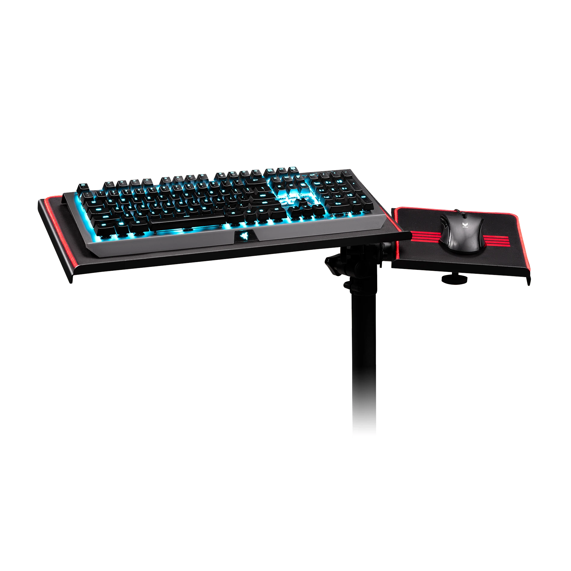 Next Level Racing Free Standing Keyboard and Mouse Tray
