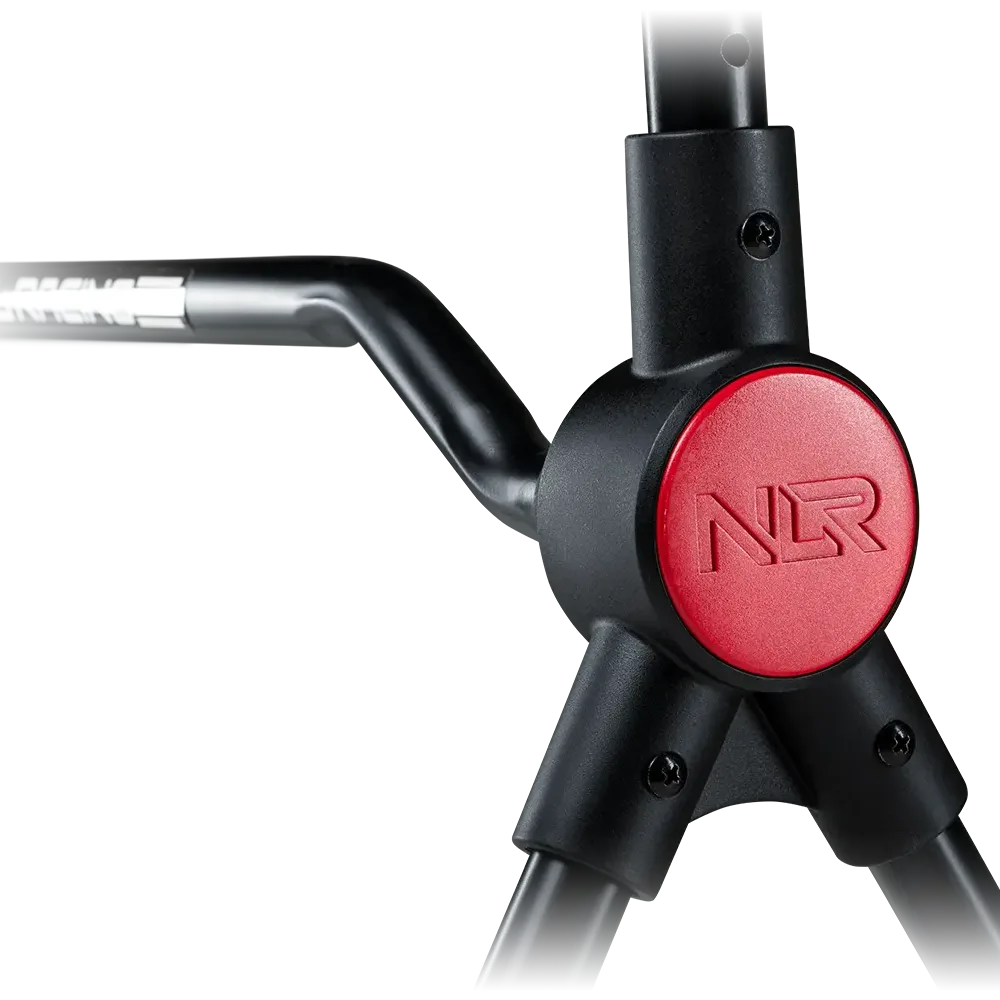 Detail - Next Level Racing Lite Free Standing Monitor Stand