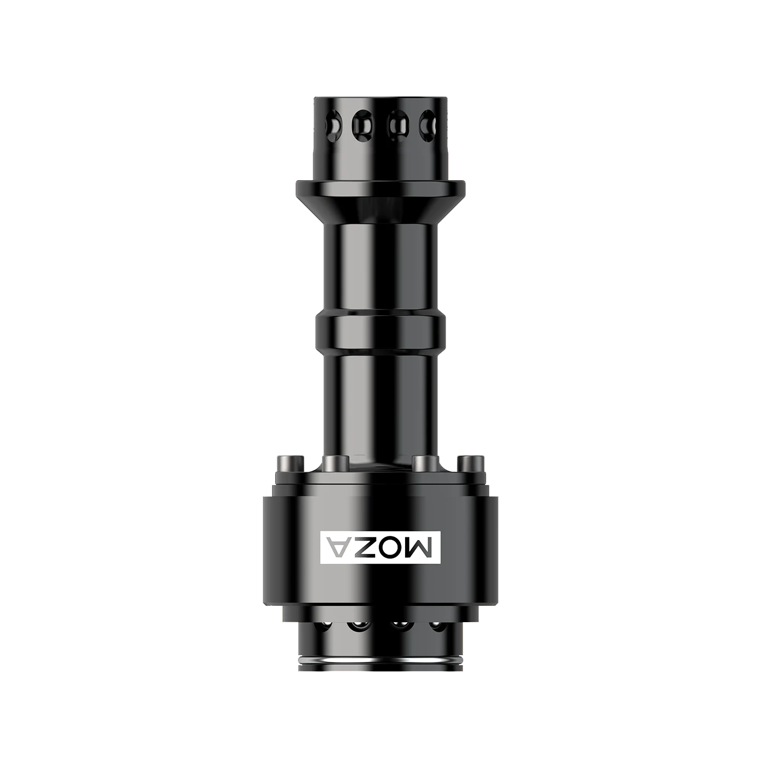 Moza Base Extension Rod verlengstuk voor sim racing wheelbase