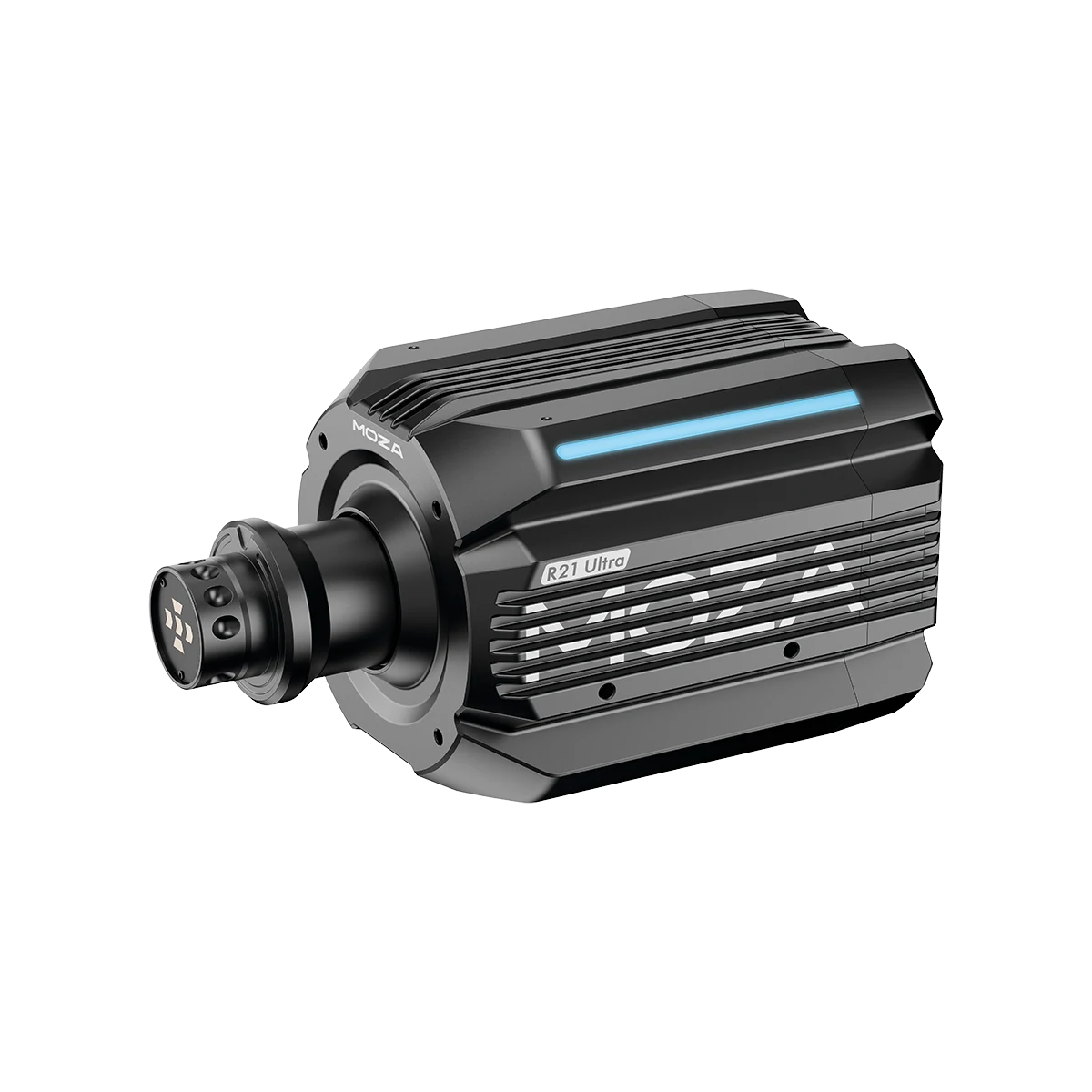 Moza Racing R21 Ultra direct drive wheelbase