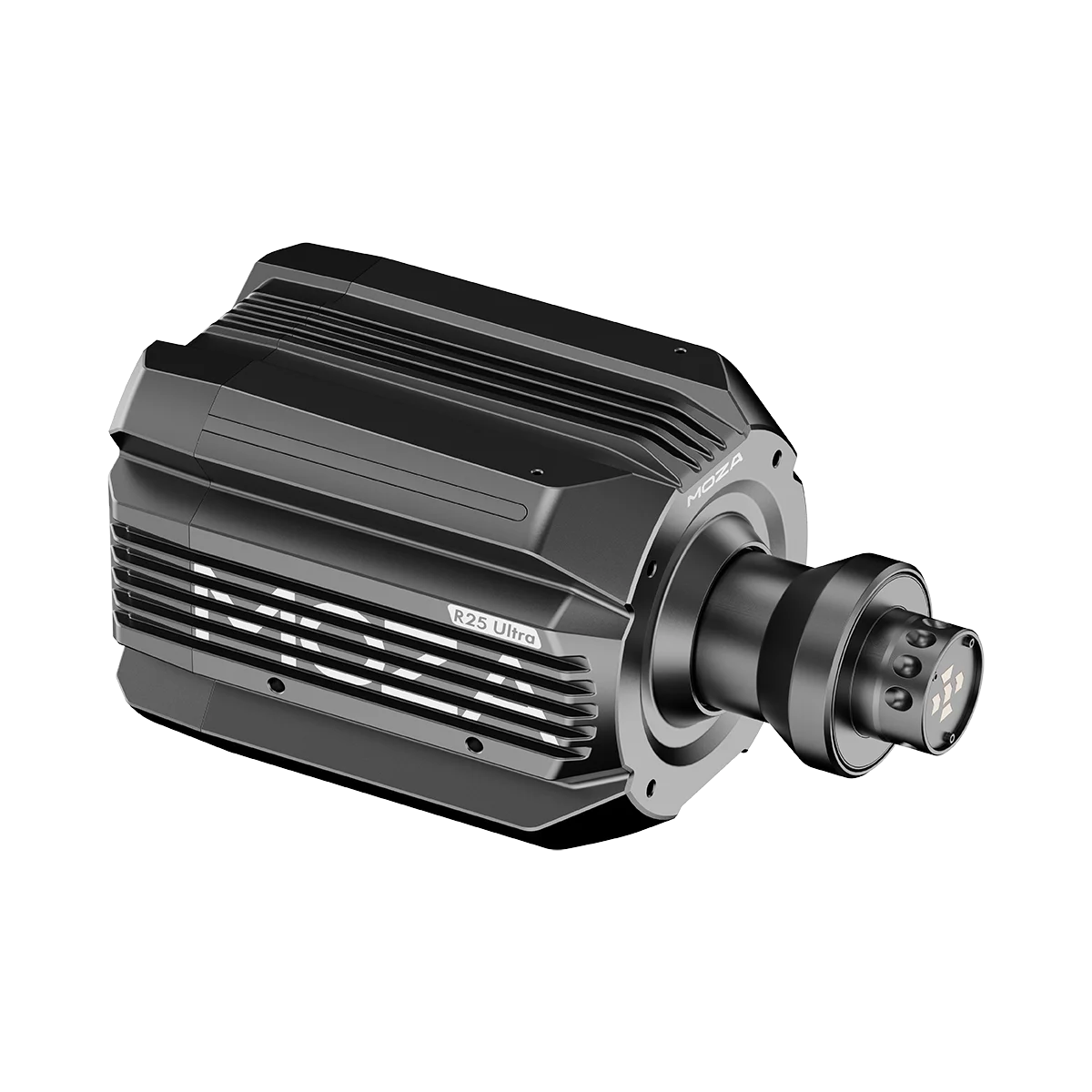 Moza R25 Ultra direct drive wheelbase 25Nm voor simracing
