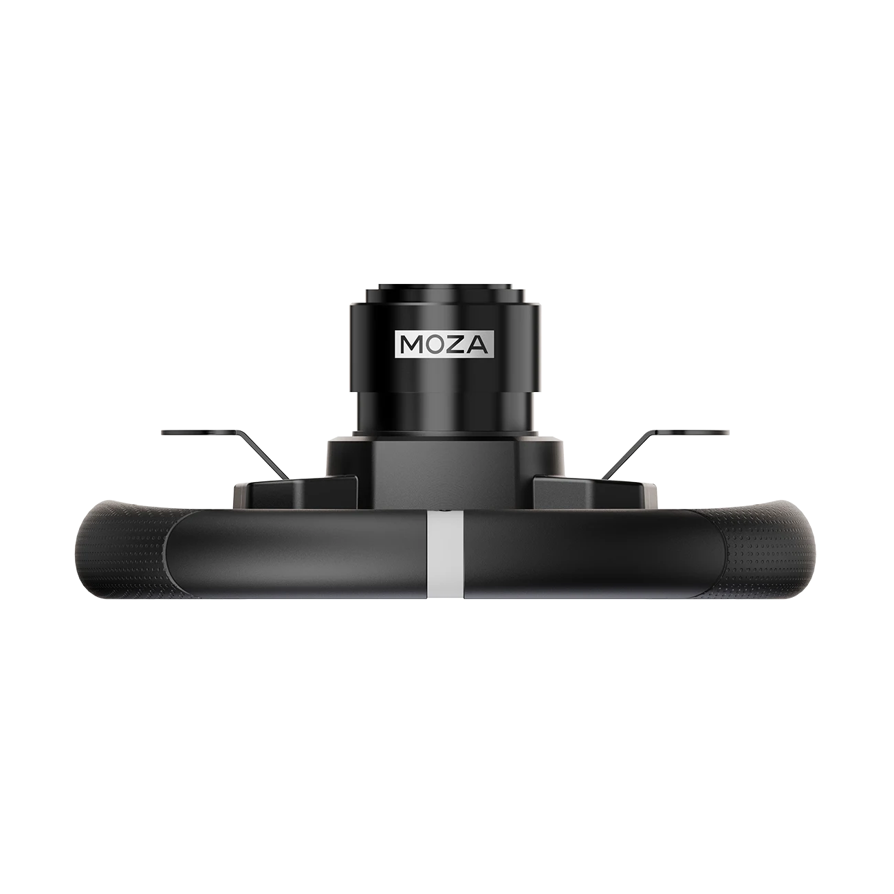 Moza ESX simrace stuur voor Xbox met knoppen en magnetische shifters