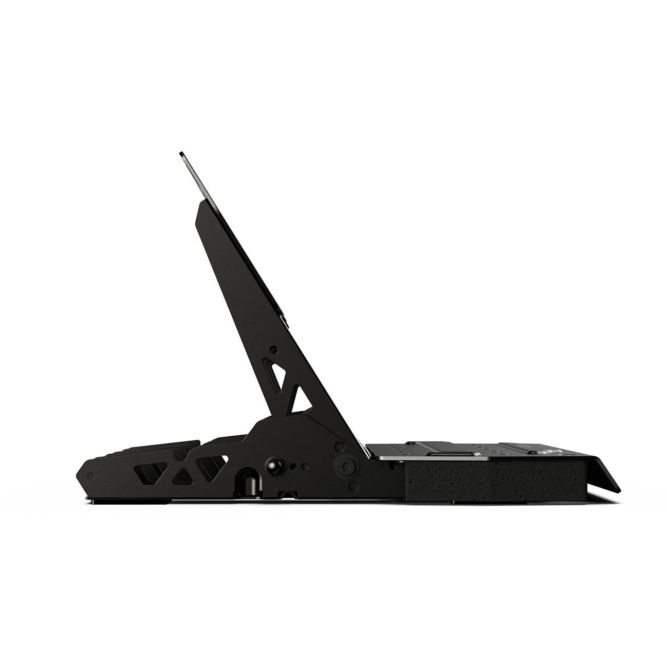 Moza Racing SR-P Lite clutch pedal side view