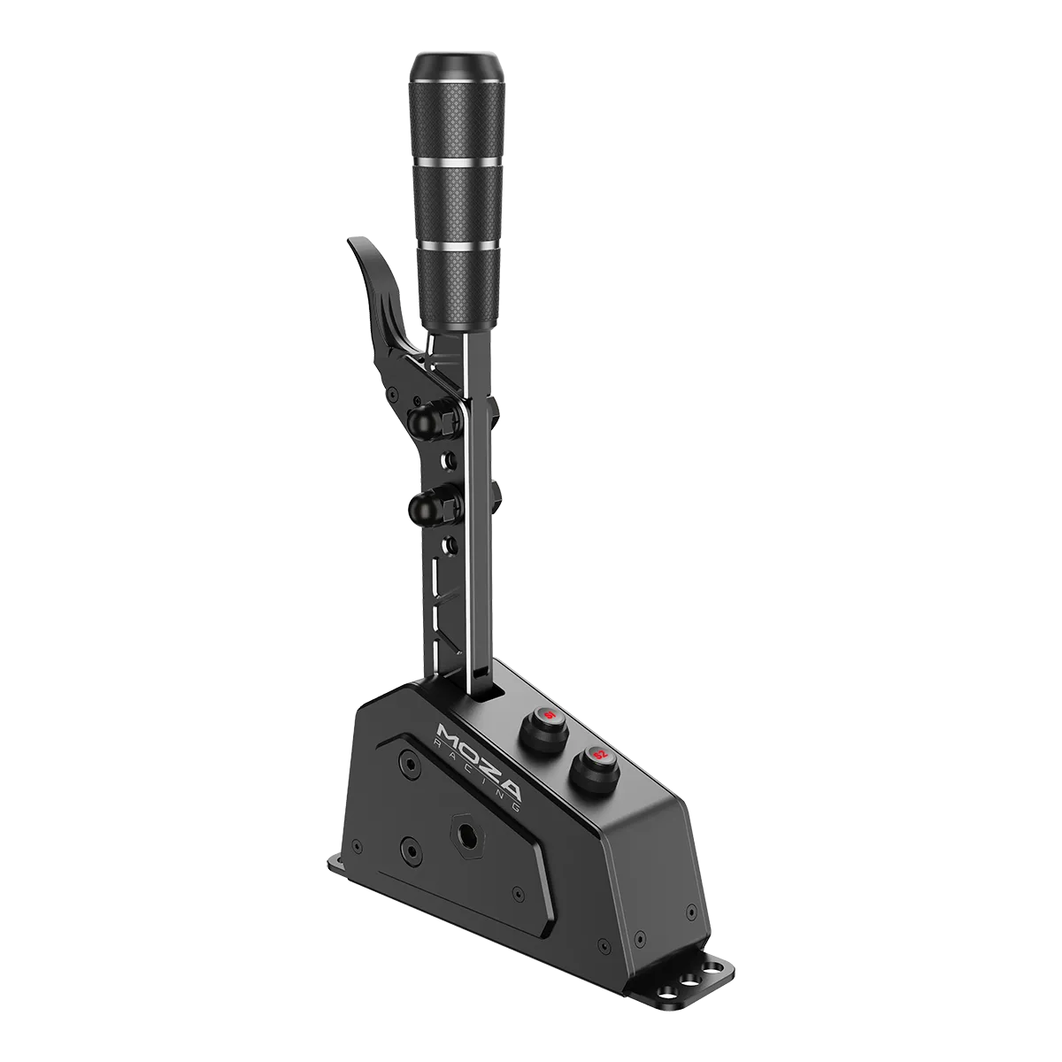 Moza Racing SGP sequential shifter schuine product foto