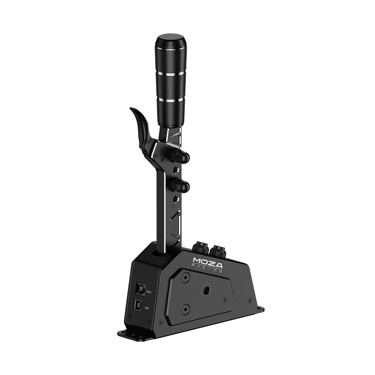 Moza SGP sequential shifter voor sim racing