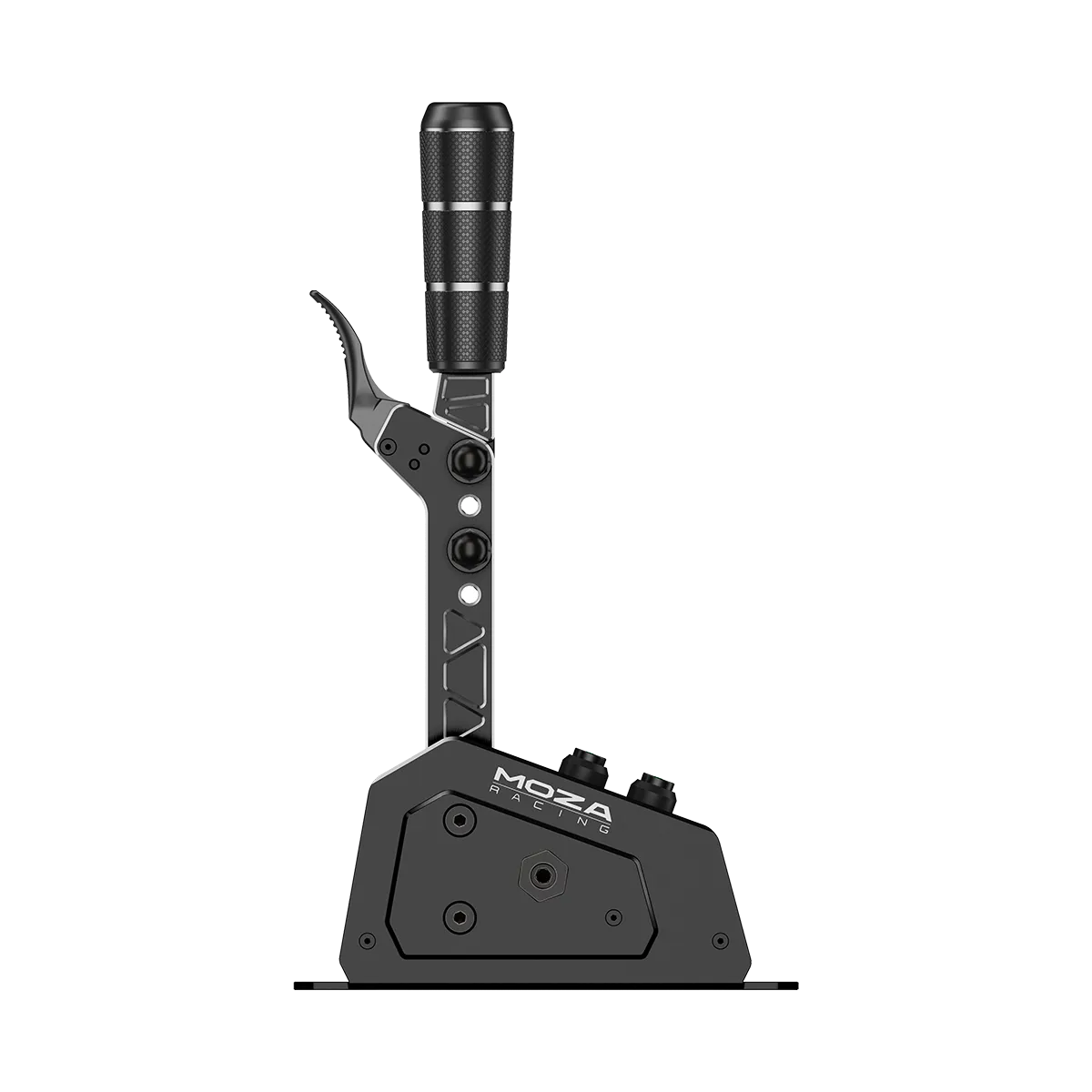 Moza SGP sequential shifter voor simrace setup