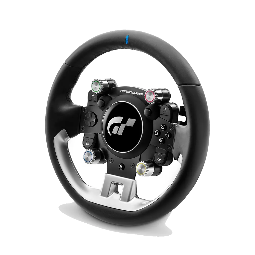 Thrustmaster GT Wheel Add On GT racestuur vrijstaand productbeeld