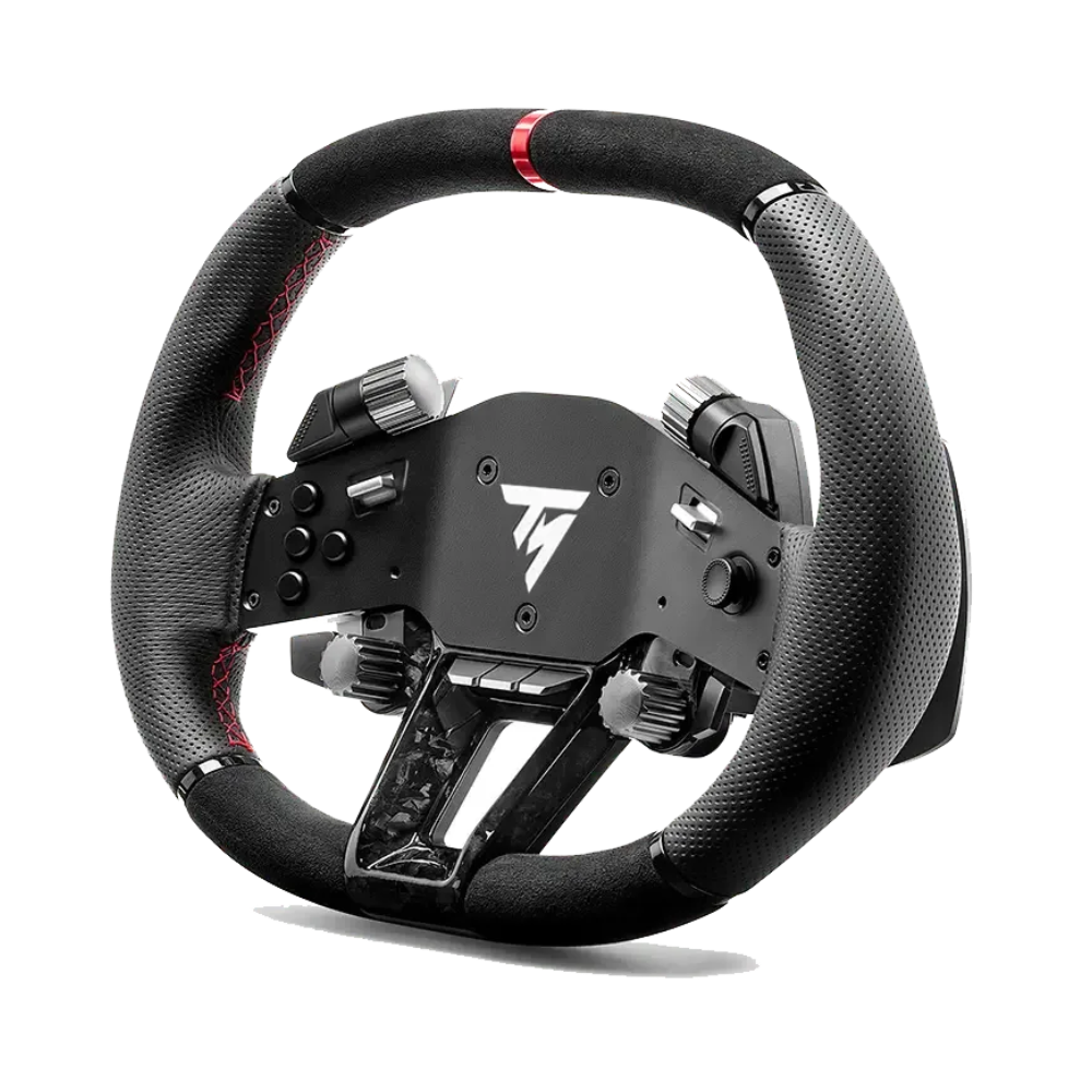 Thrustmaster HYPERCAR Wheel Add On simrace stuur voor T598 en T818 Direct Drive wheelbases